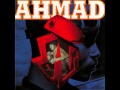 Back In The Day Ahmad