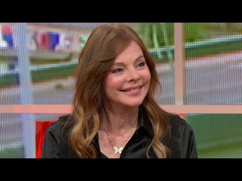 Today's guest - Douchka