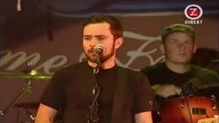 Duckpond, Millencolin Live at Hultsfred, June 13th, 2002