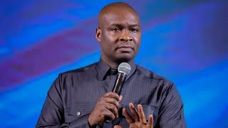 THE WORD OF GOD AS WEAPON FOR VICTORY AND DELIVERANCE - Apostle Joshua Selman