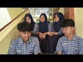 DIANTARA KITA KELAS IX E SMP NEGERI 2 WANGON MAPEL PAI