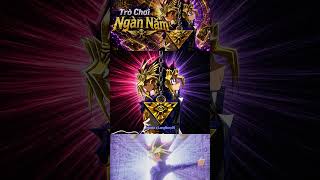Trò Chơi Ngàn Năm 2 Yugioh SONG #shorts