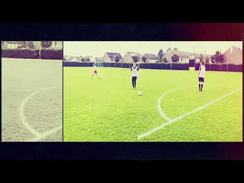 Treningi - SV Reeshof 3