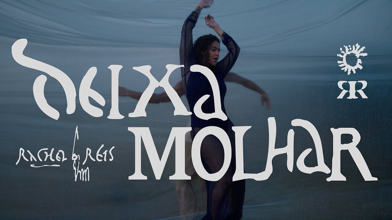 Rachel Reis - Deixa Molhar