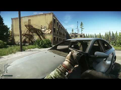 It's Reshala, help me!! - Tarkov VoIP Moments