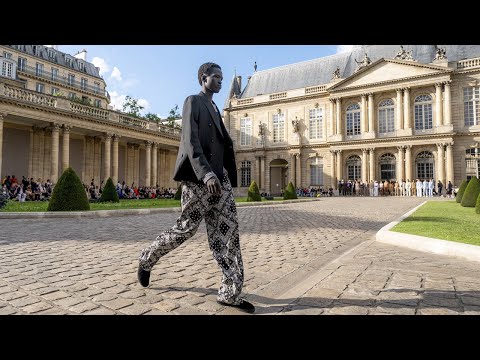 Officine Generale | Spring Summer 2023 | Full Show