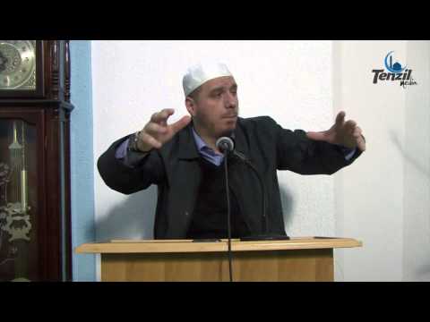 13. Shembulli i ndikimit të Kur'anit - Enis Rama