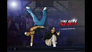 You Got Served- DMX ft Swizz Beatz - Get It On The Floor Remix Soundtrack(original)