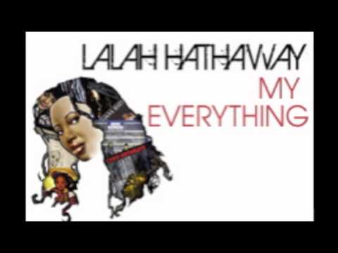 Lalah Hathaway - My Everything (Hippie Torrales & David Benus Remix)