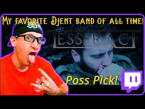 TesseracT | Of Mind - Nocturne (REACTION) "No one tops this in the Djent genre"