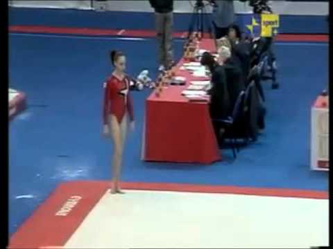 Cassie Whitcomb *found love*