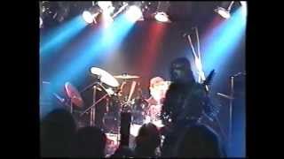 ENTHRONED Biella (ITA), 07 avril 1998