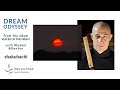 Riley Lee shakuhachi 尺八 Dream Odyssey Relaxing Music Calming Meditation w/ Michael Atherton