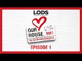 It Must Be...'LODS' | Episode 1| {ft. James Cohen}