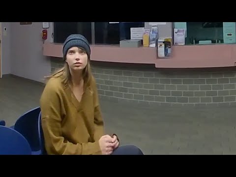 How Filing a Police Report Turned into a Felony