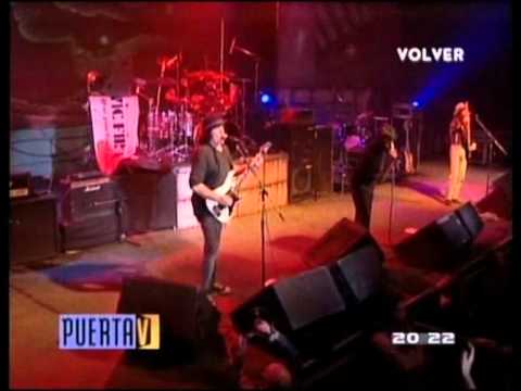 Pappo & Andrés Ciro - Algo ha Cambiado