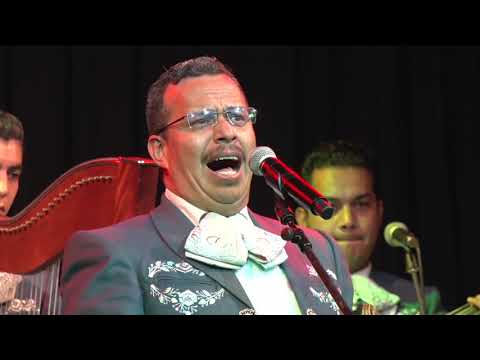 Mi Ciudad - Mariachi Imperial Azteca