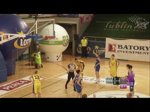 EEWBL | Avangard Kyiv - TSMOKI Minsk