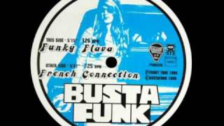 Busta Funk - French Connection