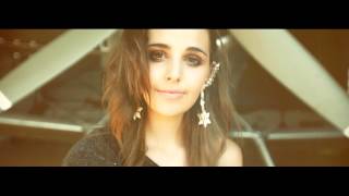 Beautiful Blue Eyes - Marichelle