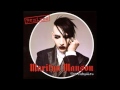 Marilyn Manson - The Nobodies (Figure Dubstep ...