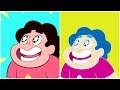 Cartoon Network Coming Up Next Bumpers With Steven Universe