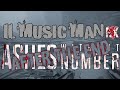 11 Music Man After The End Ashes Without Number