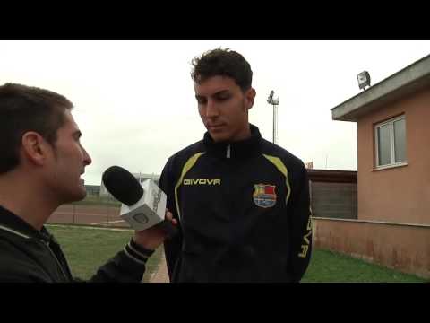 Stagione 2013/2014 | INTERVISTE FC Aerklima - Cle.M.Bo.Fa.L. 0-1