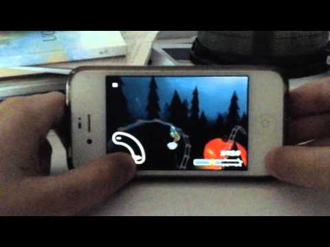 Haunted 3D Rollercoaster Rush: Gameplay