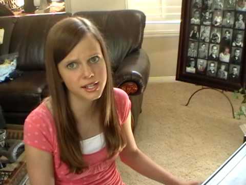 My Dream - Tiffany Alvord