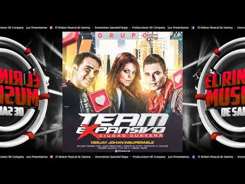 Éxitos de Grupo Karu y Grupo Media Luna 🇻🇪 TEAM EXPANSIVO DE C.G 🇻🇪 Prod By Dj Johan Insuperable