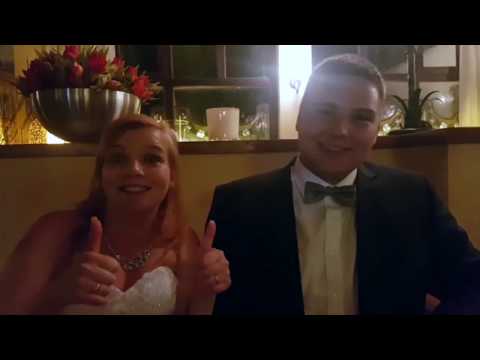 Tamada Pavel aus Nürnberg für Ihre Hochzeit