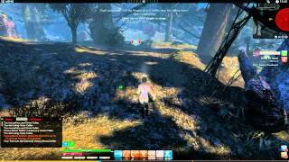 ★ The Secret World ★ - War of the Totems