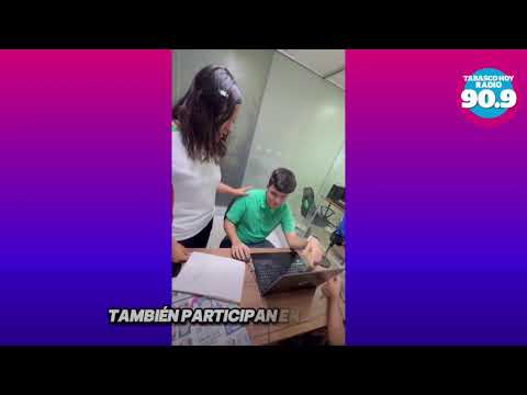 TABASCO HOY RADIO TRANSMISION LIVE 90.9