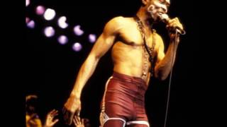 Fela Kuti   I  T  T  International Thief Thief