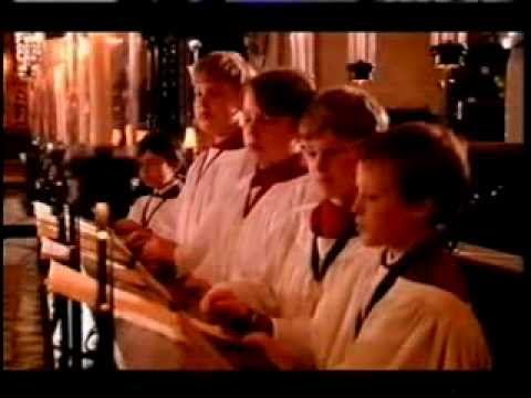 Britten's children - BBC documentary