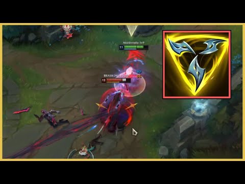 Is Ezreal Mid a Good Idea??? | League of Legends Clip