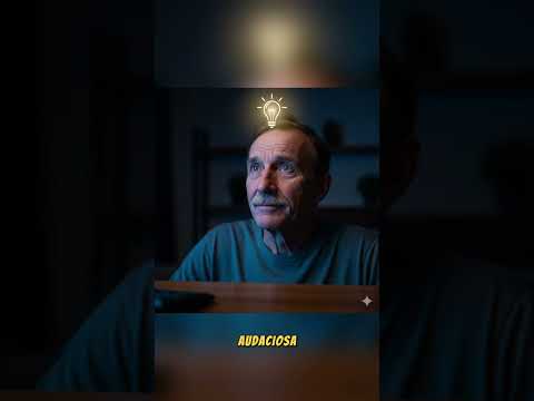 O Dia em que um Robô me Deu uma Ideia Maluca