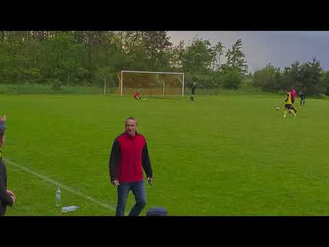 Magnat Sierpów- Świnice Warckie 4-2