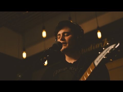 Eight One Sixty Session : Fullbloods - 'New Generation' | The Bridge