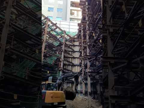 논현동 677-5 오피스텔 신축공사