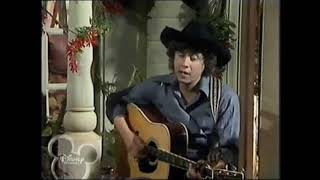 Muppet Songs: Arlo Guthrie and Muppet Cows - Get Along Little Dogies