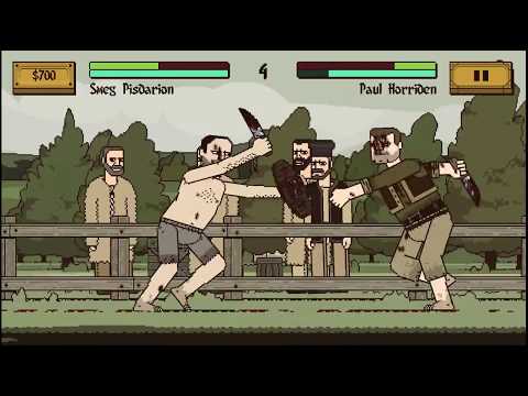 Bloody Bastards Gameplay Walkthrough (Android,iOS) - Part 1 - YouTube