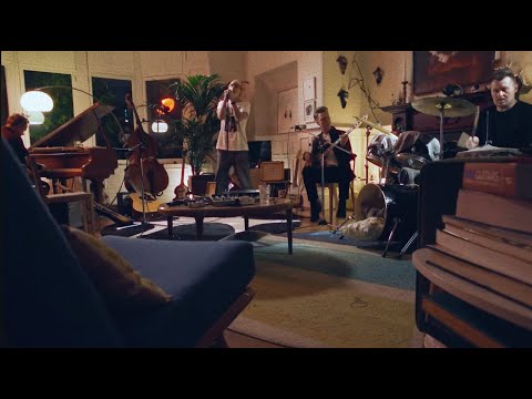 Video thumbnail for Gaslight (Stripped)