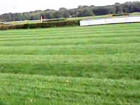 Rennbahn Hoppegarten