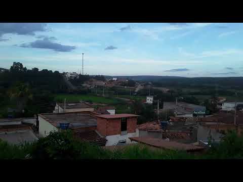 PAISAGENS Maravilhosa da cidade de vargem grande do rio pardo MG