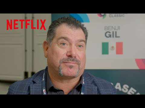 メキシコ｜ ベンジー・ヒル監督 インタビュー ｜Netflix Japan