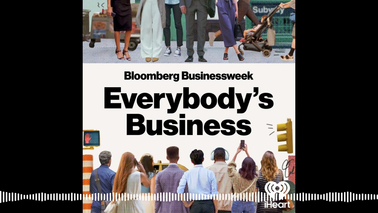Can AI Save This Failing Rural Economy? | Everybody's Business - Bloomberg Podcast
