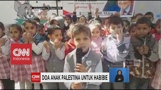 Download lagu Mengharukan, Anak Palestina Berdoa untuk Habibie mp3 Download lagu Mengharukan, Anak Palestina Berdoa untuk Habibie mp3