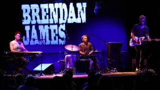 "Nightlife" - Brendan James